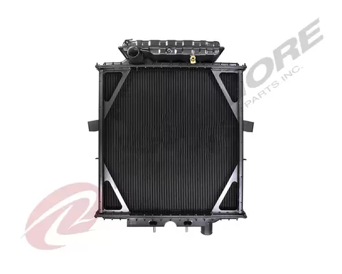 PETERBILT 357 Radiator