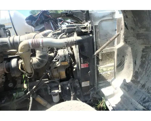 PETERBILT 357 Radiator