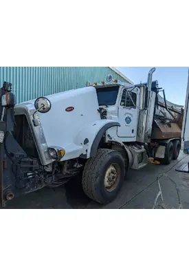 PETERBILT 357 Rebuilders