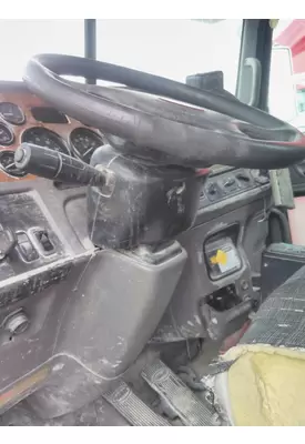 PETERBILT 357 STEERING COLUMN