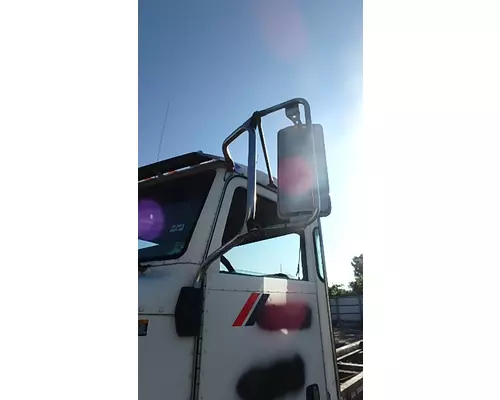 PETERBILT 357 Side View Mirror