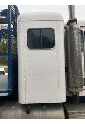 PETERBILT 357 Sleeper