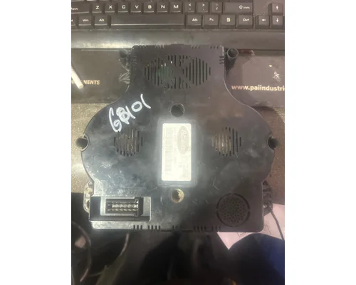 PETERBILT 357 Speedometer Head Cluster