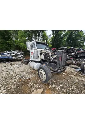 PETERBILT 357 Spindle / Knuckle, Front