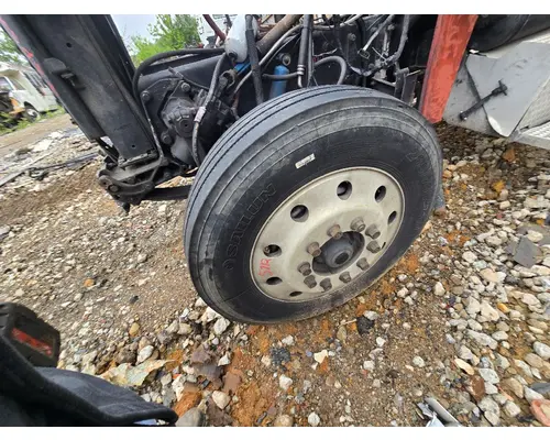 PETERBILT 357 Spindle  Knuckle, Front