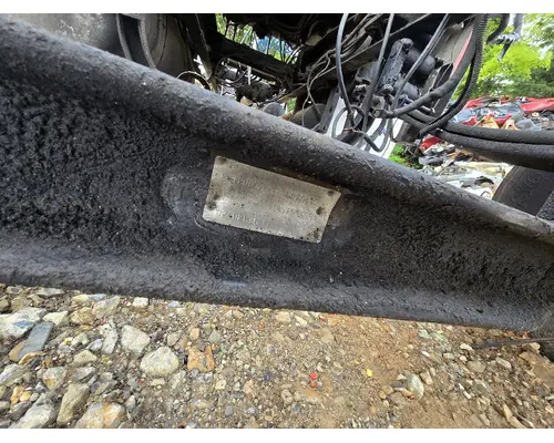 PETERBILT 357 Spindle  Knuckle, Front