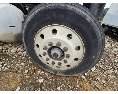 PETERBILT 357 Spindle  Knuckle, Front