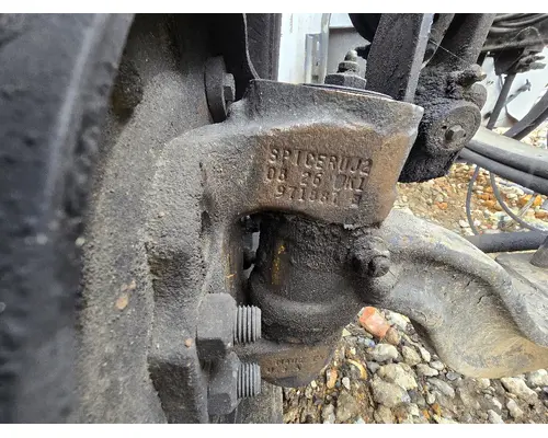 PETERBILT 357 Spindle  Knuckle, Front