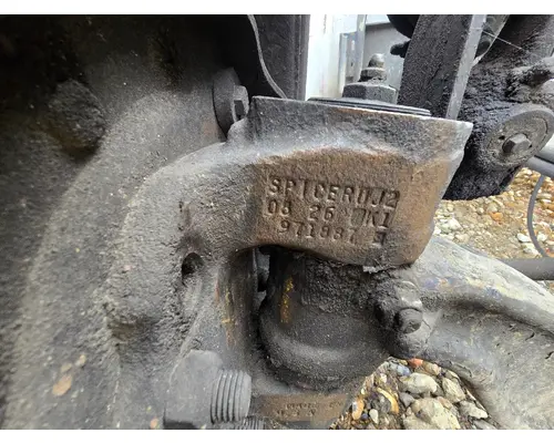 PETERBILT 357 Spindle  Knuckle, Front