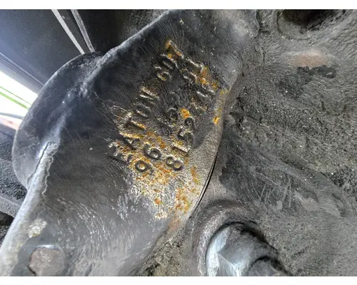 PETERBILT 357 Spindle  Knuckle, Front