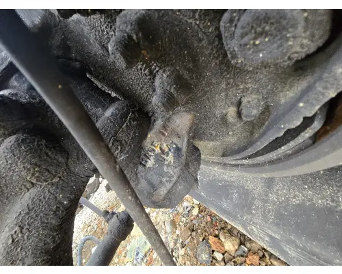 PETERBILT 357 Spindle  Knuckle, Front