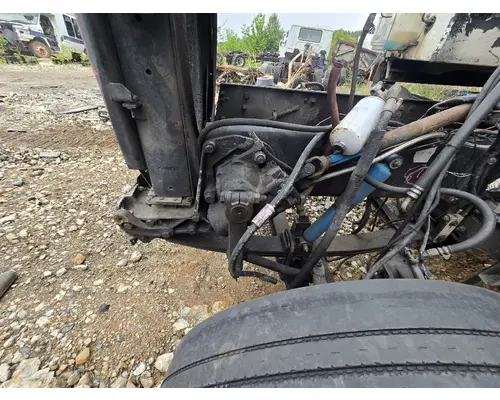 PETERBILT 357 Spring Hanger