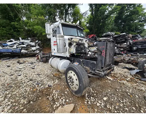 PETERBILT 357 Spring Hanger