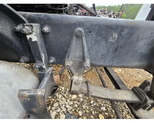 PETERBILT 357 Spring Hanger