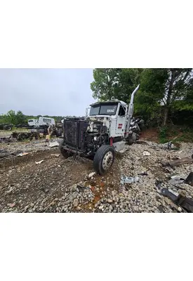 PETERBILT 357 Steering Column