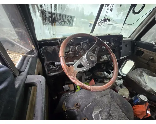 PETERBILT 357 Steering Column