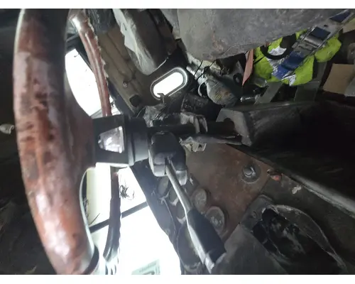 PETERBILT 357 Steering Column