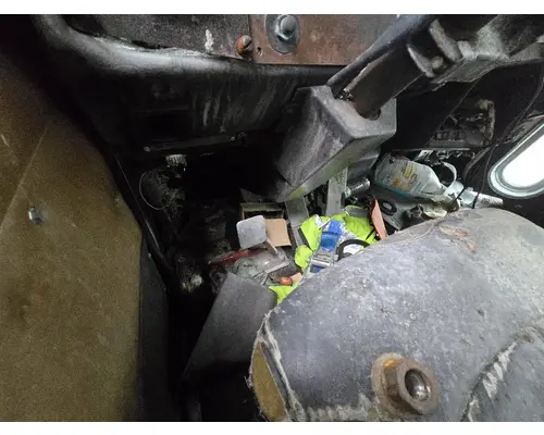 PETERBILT 357 Steering Column