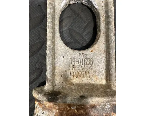 PETERBILT 357 Steering or Suspension Parts, Misc.