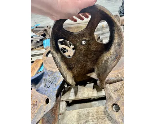 PETERBILT 357 Steering or Suspension Parts, Misc.