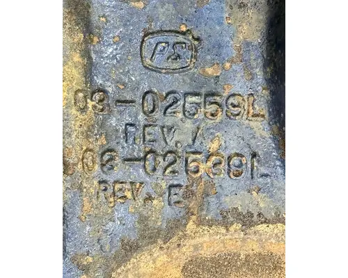 PETERBILT 357 Steering or Suspension Parts, Misc.