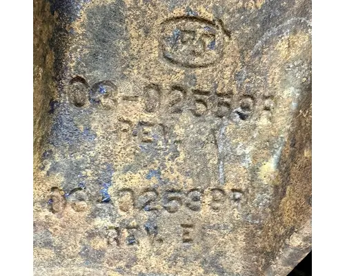 PETERBILT 357 Steering or Suspension Parts, Misc.