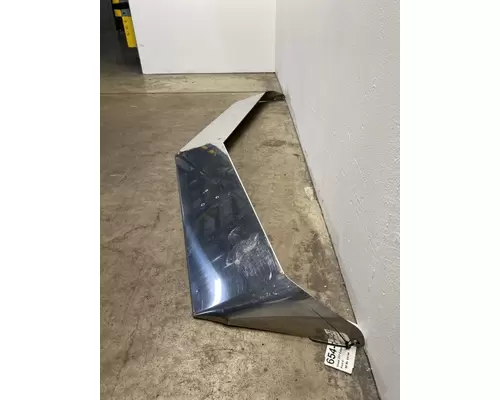 PETERBILT 357 Sun Visor (External)