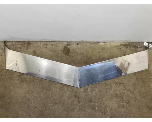 PETERBILT 357 Sun Visor (External)