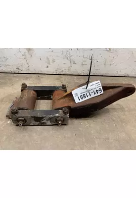 PETERBILT 357 Suspension