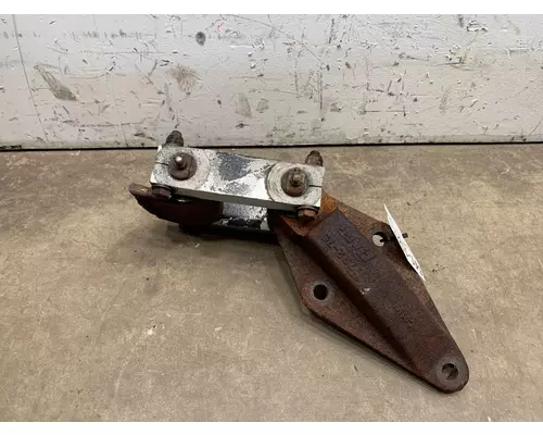 PETERBILT 357 Suspension