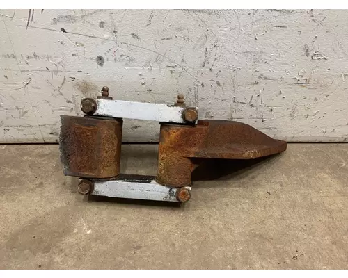 PETERBILT 357 Suspension