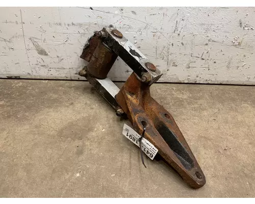 PETERBILT 357 Suspension