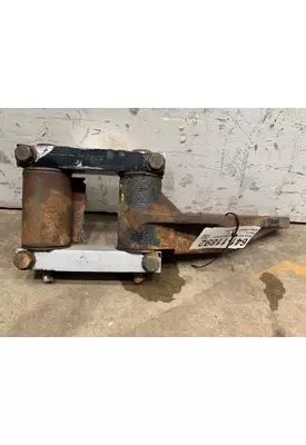PETERBILT 357 Suspension