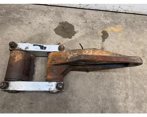 PETERBILT 357 Suspension