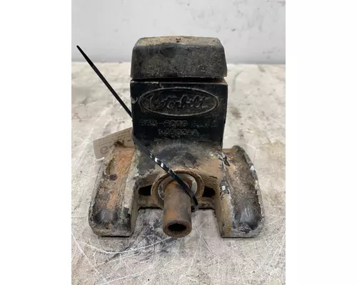 PETERBILT 357 Suspension