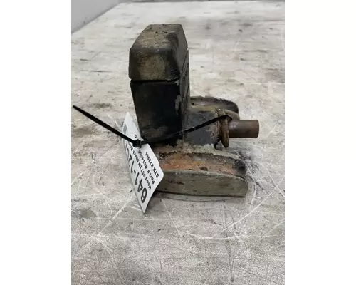 PETERBILT 357 Suspension