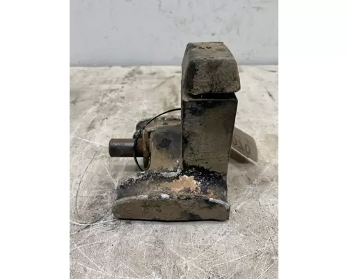 PETERBILT 357 Suspension