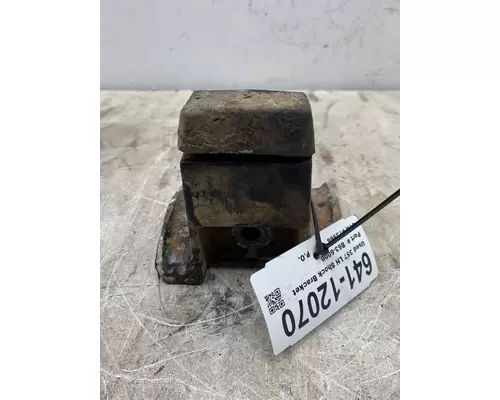 PETERBILT 357 Suspension