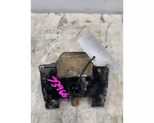 PETERBILT 357 Suspension