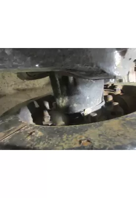 PETERBILT 357 Suspension
