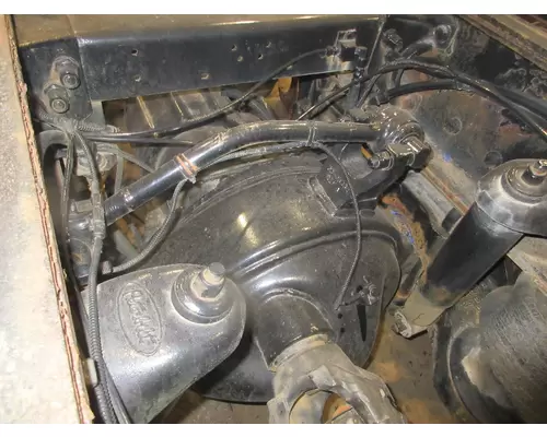 PETERBILT 357 Suspension