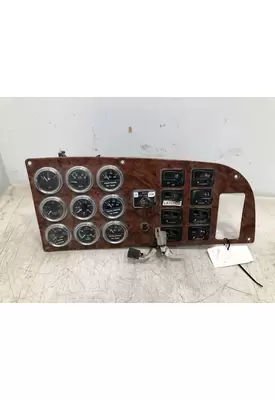 PETERBILT 357 Switch Panel