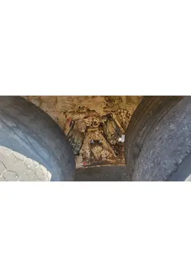 PETERBILT 357 Tandem Cutoffs