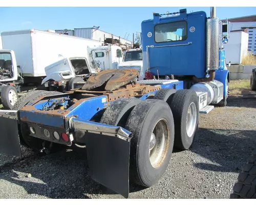 PETERBILT 357 Truck For Sale