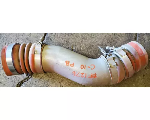 PETERBILT 357 Turbocharger  Supercharger