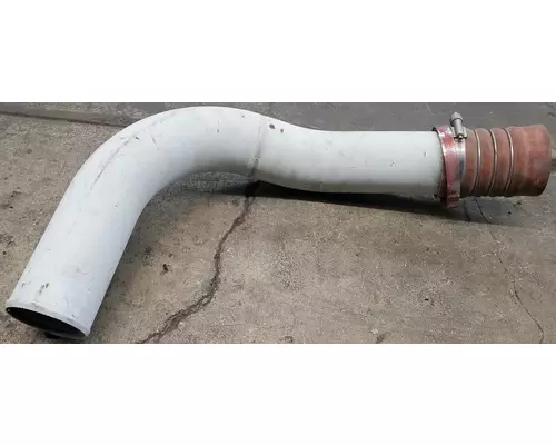 PETERBILT 357 Turbocharger  Supercharger
