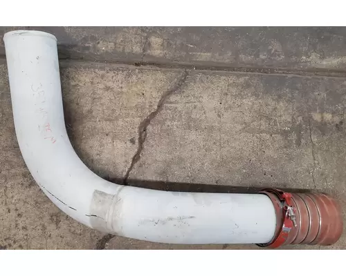 PETERBILT 357 Turbocharger  Supercharger