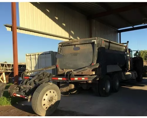 PETERBILT 357 Vehicle For Sale