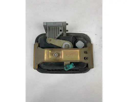 PETERBILT 359/379 DOOR HANDLE
