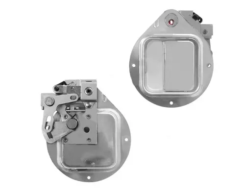 PETERBILT 359/379 DOOR HANDLE